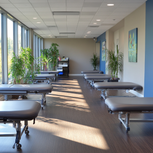 Key Elements for Creating a Workplace Wellness Space